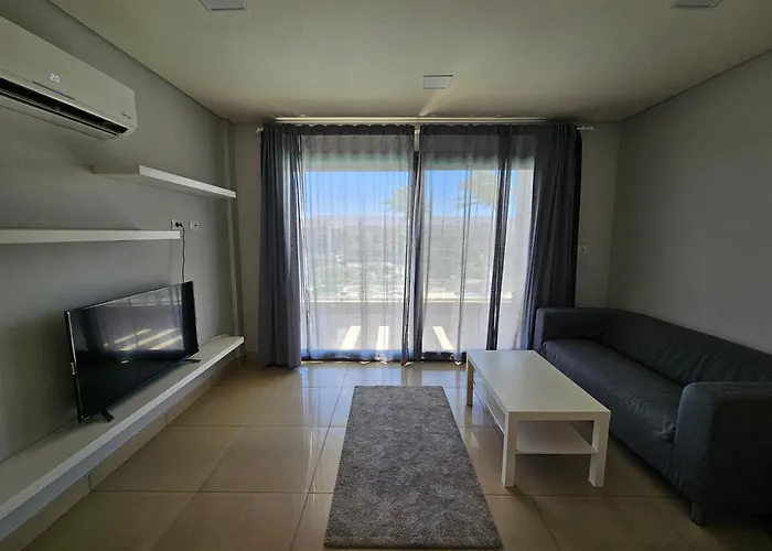 Stylish Overlooking The Pool * Hurghada