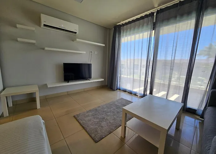 Stylish Overlooking The Pool Appartement Hurghada