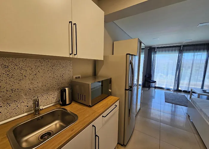 Stylish Overlooking The Pool * Hurghada